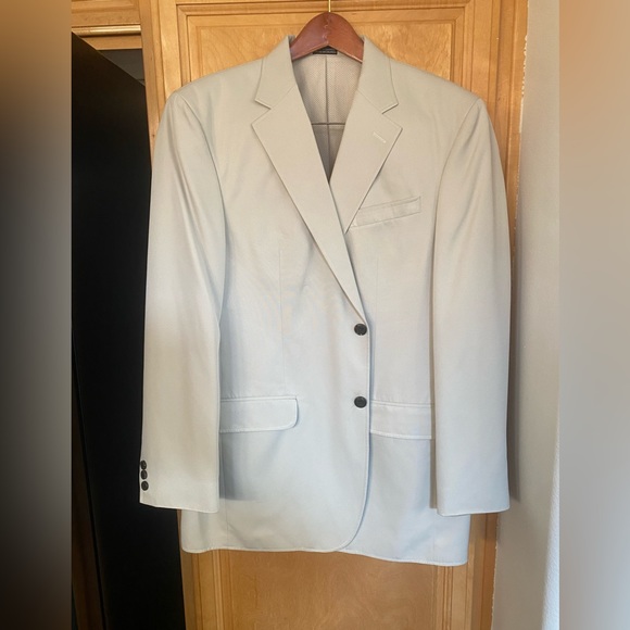 Men’s Travel Smith Blazer sport coat jacket - Picture 1 of 5